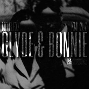 CLYDE & BONNIE (feat. Kmi 262)