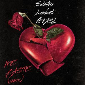 Me baste (feat. Vasl) (Remix)