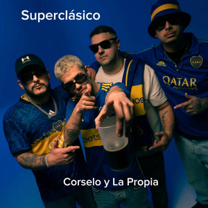 Superclásico