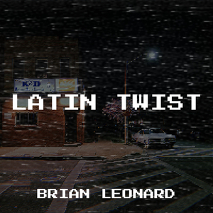 Latin Twist