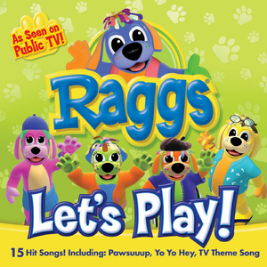 Raggs TV Theme Song (Diddy Do Wah Day)