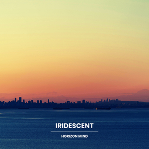 Iridescent