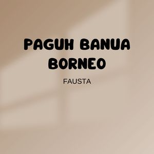 PAGUH BANUA BORNEO