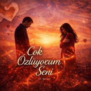 Özlüyorum Seni