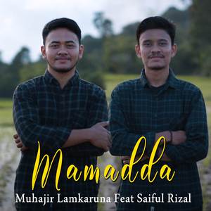 Mamadda