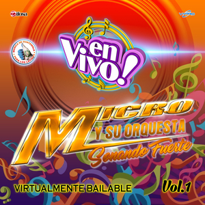 Micro Cumbias Clásicas 1: La Colegiala / Ojitos Mentirosos / Nuestro Anillito / Las Caleñas (En Vivo)