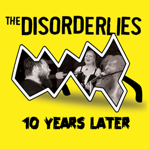 And Then You're Dead