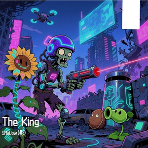 the king6