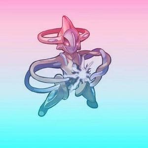 CINDY-涙 に（Deoxys remix）