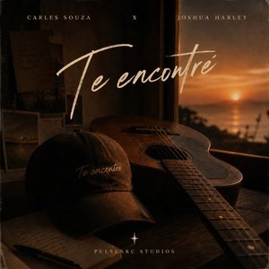 Te Encontré