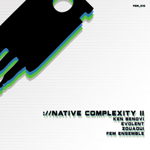 Native Complexity 07
