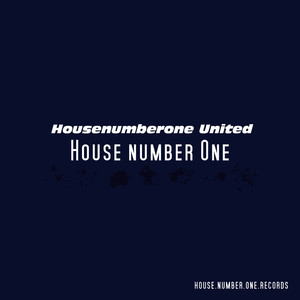 House Number One (Fox the N3rd Remix)
