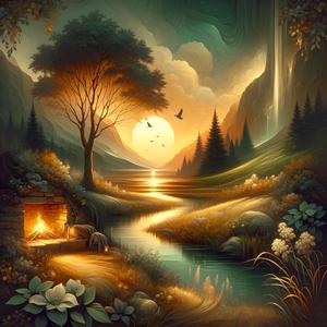 Éalú (Improvisation)