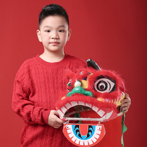 快来高明一起迎新岁