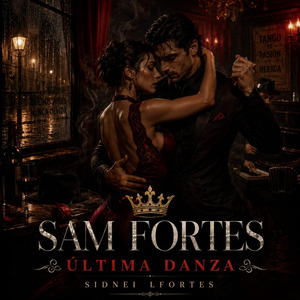 Ultima Danza.
