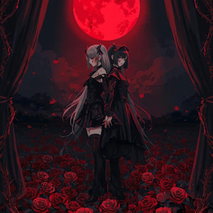 儚い永遠の物語