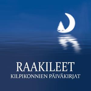 Kilpikonnien päiväkirjat