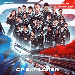 GP Explorer