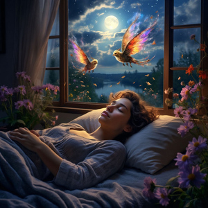 АСМР Музыка 2