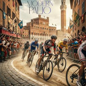 Modern Palio