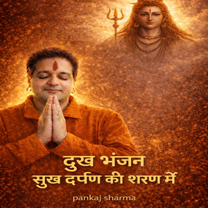 Dukhbhanjan Sukhdarpan Ki Sharan Main