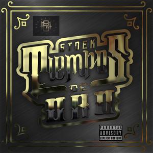 SIN CORTE (feat. CHETIOS AYALA)