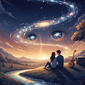 무지개 빛깔 이야기 (A Rainbow Story) ver2