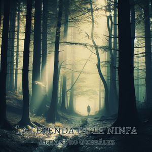 La leyenda de la ninfa