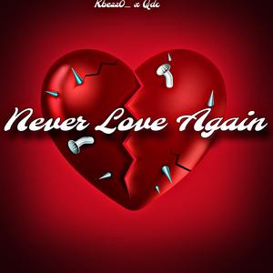 Never Love Again (feat. QDC)