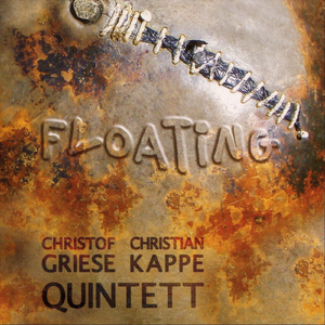 Floating (feat. Johannes Kersthold, Dirk Strakhof & Rainer Winch)