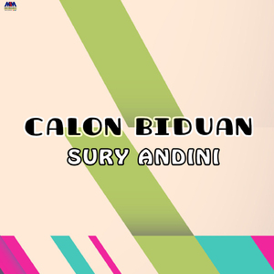 Calon Biduan