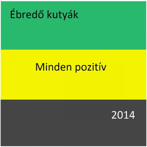 Minden pozitiv