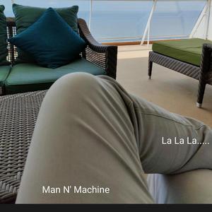 La La La This is Rhythm Track (Loop it if necessary)