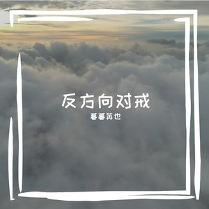 反方向对戒