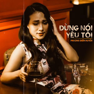 Đừng Nói Yêu Tôi (Instrumental)