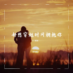 好想穿越时间拥抱你