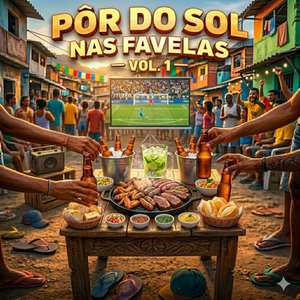 Zona Oeste é Força