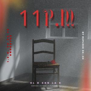 11p.m