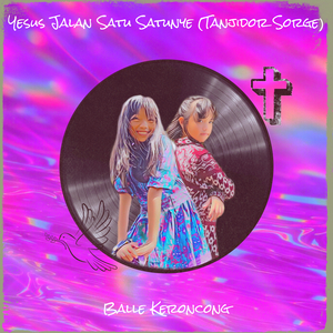 Yesus Jalan Satu Satunye (Tanjidor Sorge)