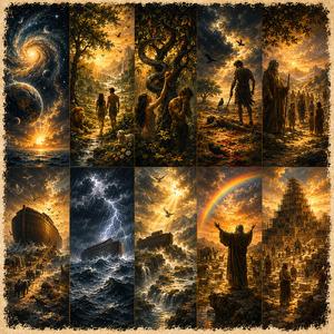 Ark of Salvation