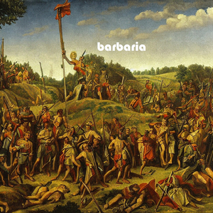 Barbaria