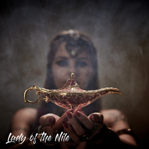 Lady of the Nile (Acoustic Version)
