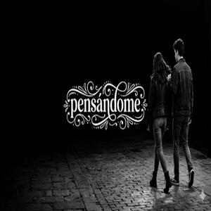 Pensandome