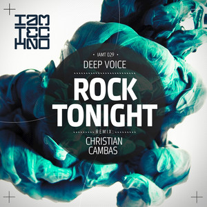 Rock Tonight (Christian Cambas Remix)