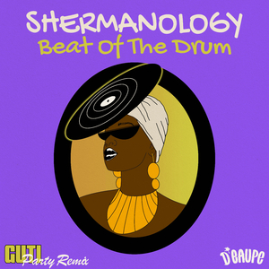 Beat Of The Drum (Guti Party Mix)
