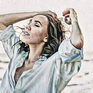 Dicrotism Sphygmogram