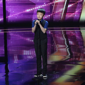 One Moment in Time (Live)