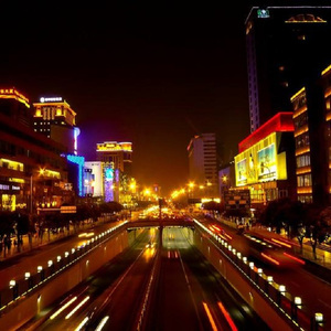 Chengdu Image（Original）