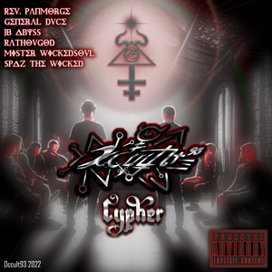 Occult93 Cypher