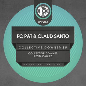 Collective Downer (Original Mix)